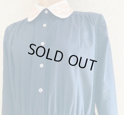 画像9: アップリケのおまじないワンピース