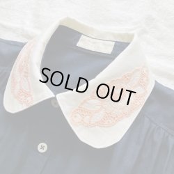 画像2: アップリケのおまじないワンピース