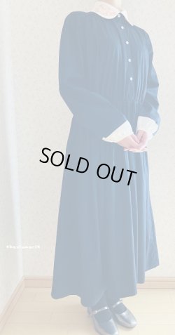 画像5: アップリケのおまじないワンピース