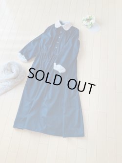 画像10: アップリケのおまじないワンピース