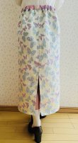 back style
