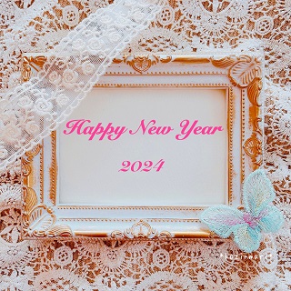 画像: Happy New Year